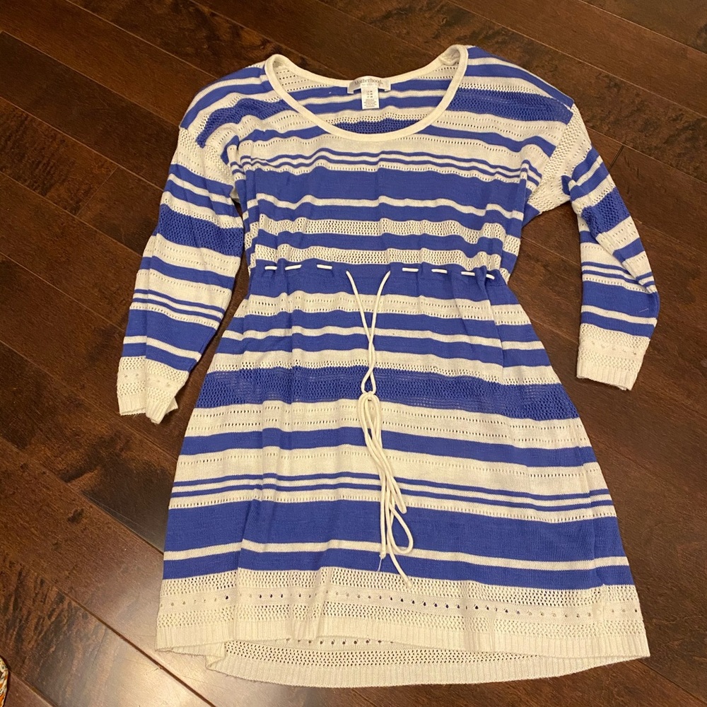 Motherhood Maternity top